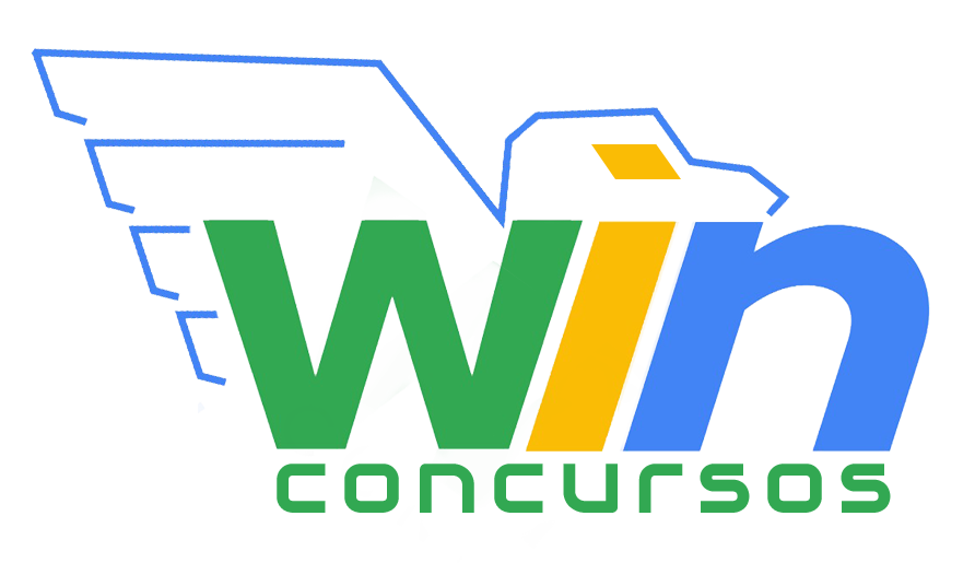 Logo WinConcursos