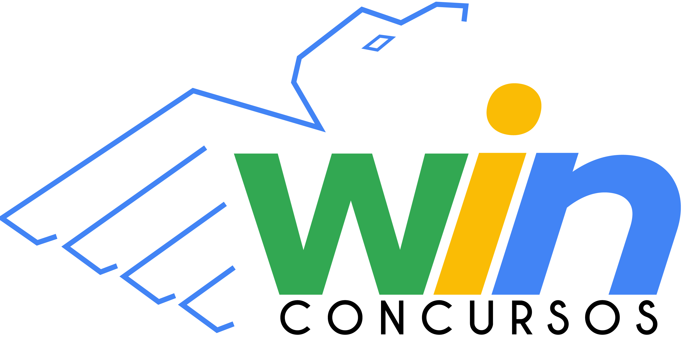 Logo Winconcursos